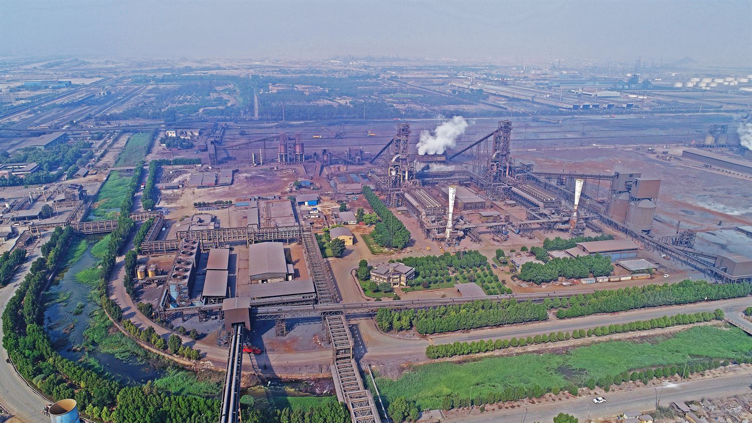 منطقه ویژه اقتصادی صنایع‌ خلیج‌ فارس